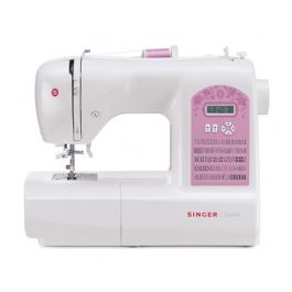 Máquina de coser Singer Starlet 6699 