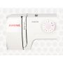 Máquina de coser Janome 3622S