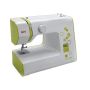 Maquina de coser Alfa Green Edition
