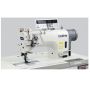 Máquina de puntada recta con 2 agujas con transmisión directa. Brother T-8421C 