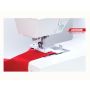 Máquina de coser Janome DC7200 