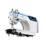 Máquina de coser industrial A4E