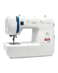 ALFA 474