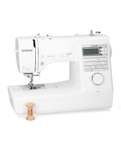 Máquina de coser electrónica Brother A80