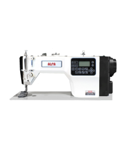 Maquina de coser de puntada recta Alfa 1945