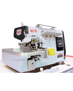 Maquina remalladora industrial Alfa A1950