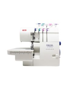 Remalladora Alfa Precise essence