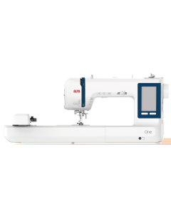 Máquina de bordar Alfa One