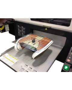 Bastidor para zapatillas Brother GT/GTX