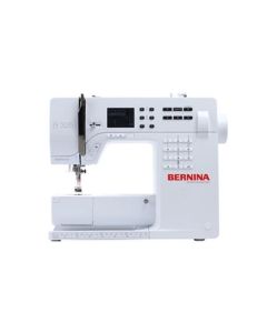 Máquina de coser y acolchar Bernina 325