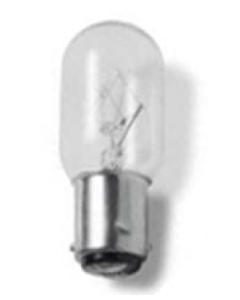 Bombilla  LED 1W