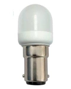 Bombilla LED luz blanca