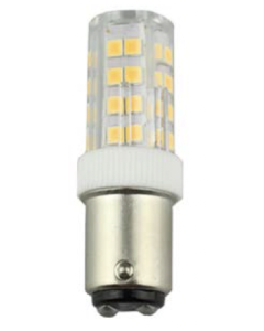 Bombilla LED Rosca o Bayoneta