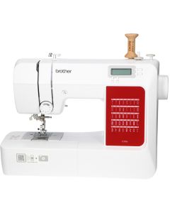 Maquina de coser Brother CS10