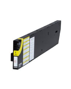 Tinta Amarilla Brother 380cc