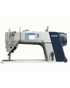 Máquina de coser industrial de puntada recta S-7300 A/S