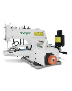 Maquina de Botones Zoje ZJ 1377DB