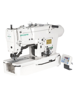Máquina de ojales Zoje ZJ-781BD