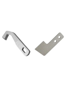 Cuchillas remalladora Singer 14T957