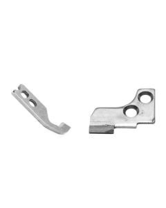 Cuchillas remalladora Alfa 8701 y 8702