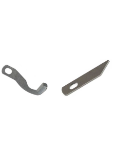 Cuchilla remalladora Brother 925 y 1034