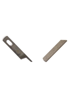 Cuchillas remalladora Juki 644D