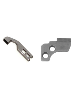 Cuchillas remalladora Alfa 8703 y 8704