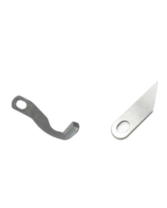 Cuchillas remalladora Brother 3034D