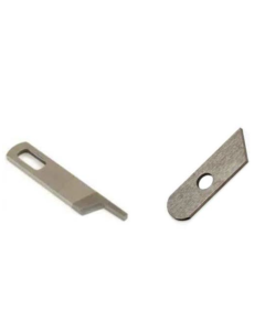 Cuchillas remalladora Singer 14SH754