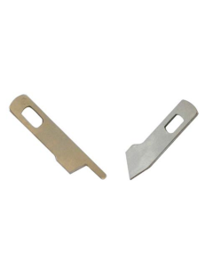 Cuchillas remalladora Singer 14T948