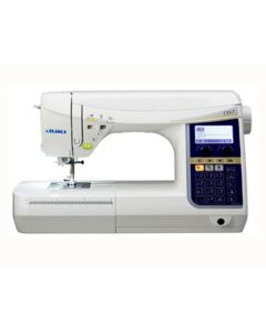 Máquina de coser Juki HZL-DX7