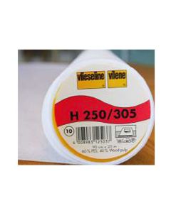 Fiselina Termo-Adhesiva H250 Especial Patchwork