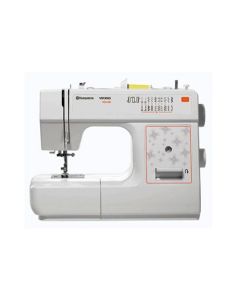 Máquina de coser Husqvarna Hclass E10