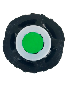 Leva Verde Alfa 3940