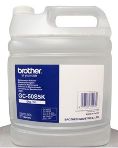 Líquido mantenimiento garrafa 5 litros