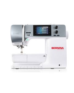 Máquinas de coser Bernina 485