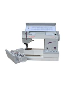Máquina de coser griztner 1035