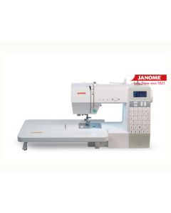 Máquina de coser Janome DC6030 