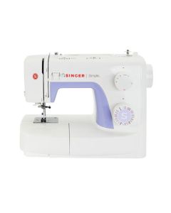Maquina de coser Singer Simple 3232