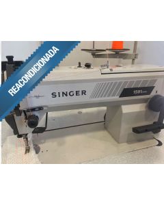 Maquina de coser Industrial SInger 
