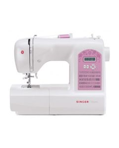 Máquina de coser Singer Starlet 6699 