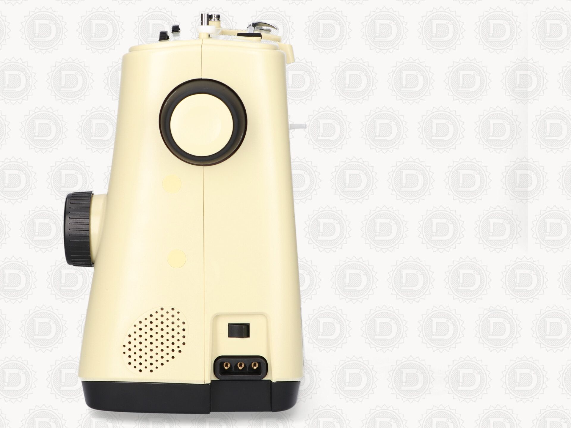 Necchi mirella km417A