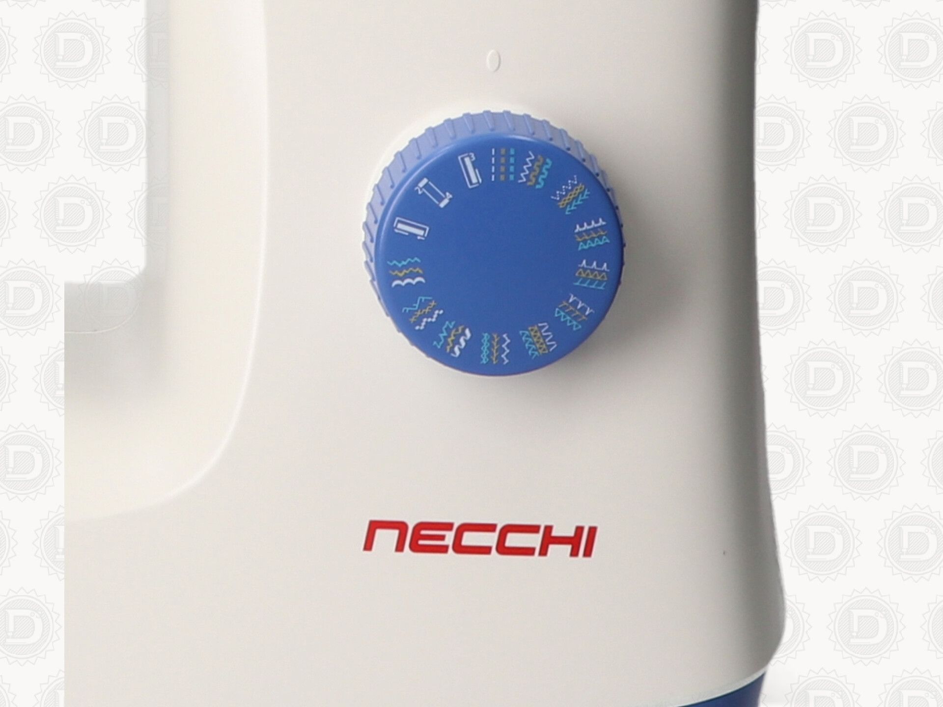 NECCHI K432A