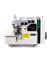 Máquina overlock