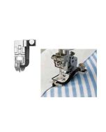 Prensatelas con Guía para Recubridora Elna 444