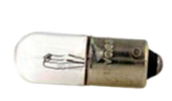 Bombilla para overlock Pfaff y Singer XL10