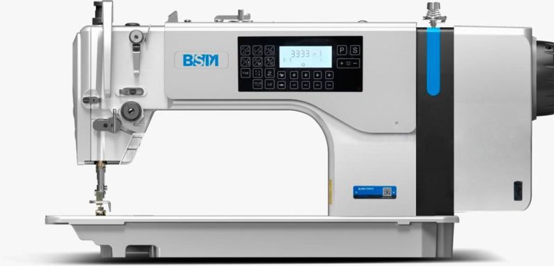 Máquina de pespunte recto BSM-A8100-D4-02