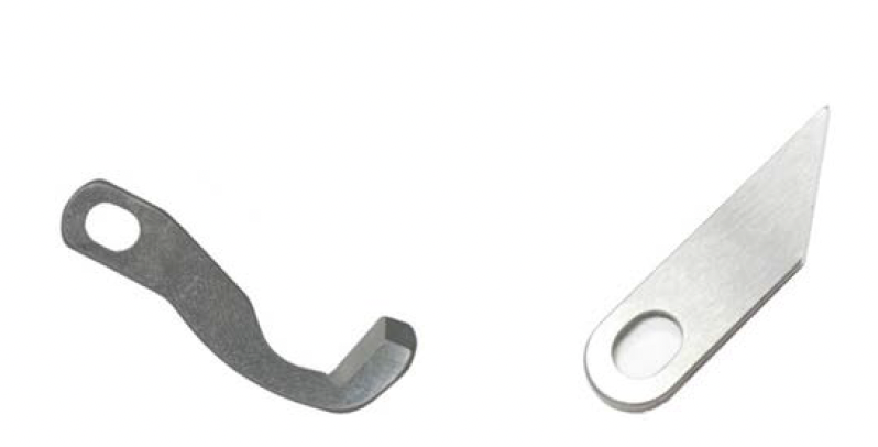 Cuchillas remalladora Brother 3034D