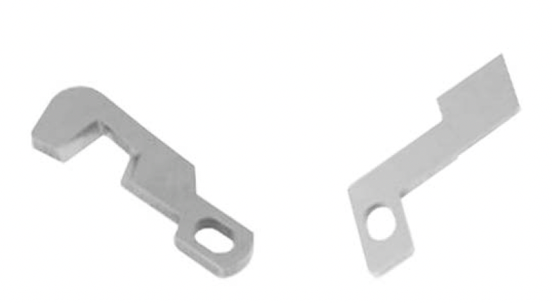 Cuchilla para overlock Brother 760