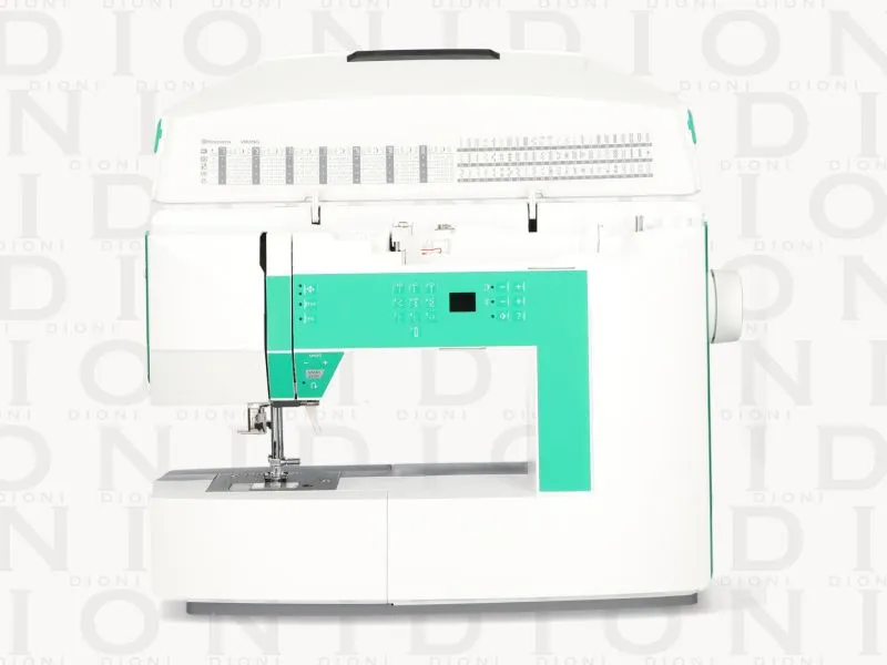 Maquina de Coser Husqvarna Jade 20